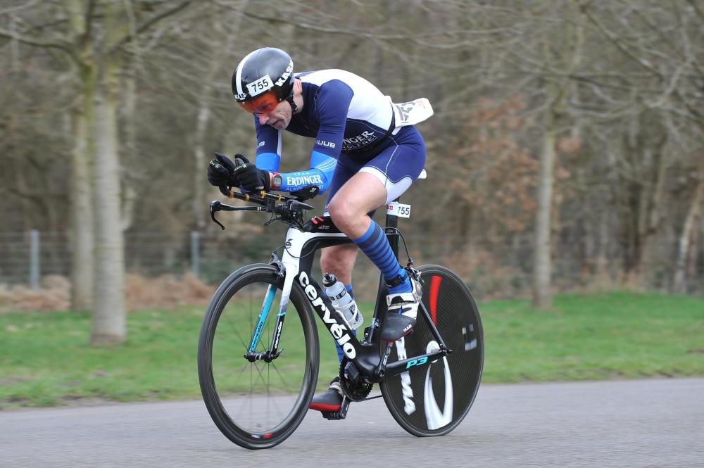 Clumber Duathlon 2017