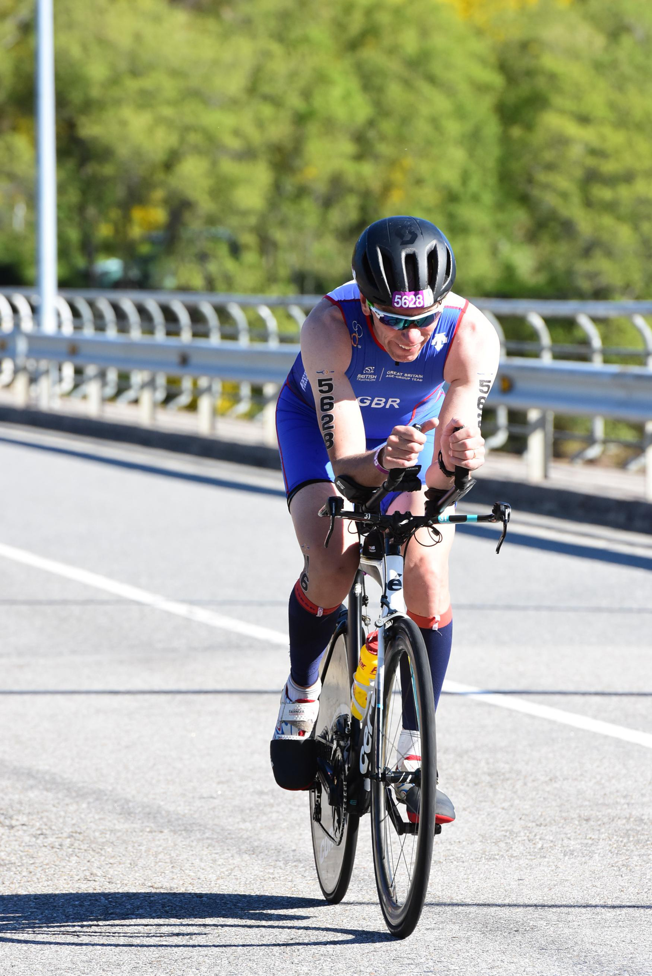 bike aero working hard 2